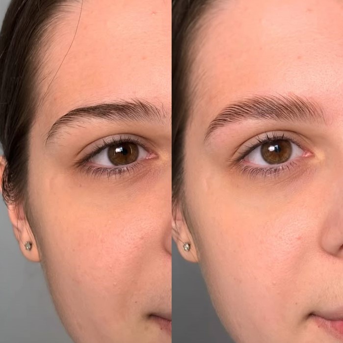 состав для ламинирования бровей что это